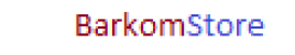 Barkom Store